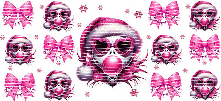 16oz Christmas-J10-1338